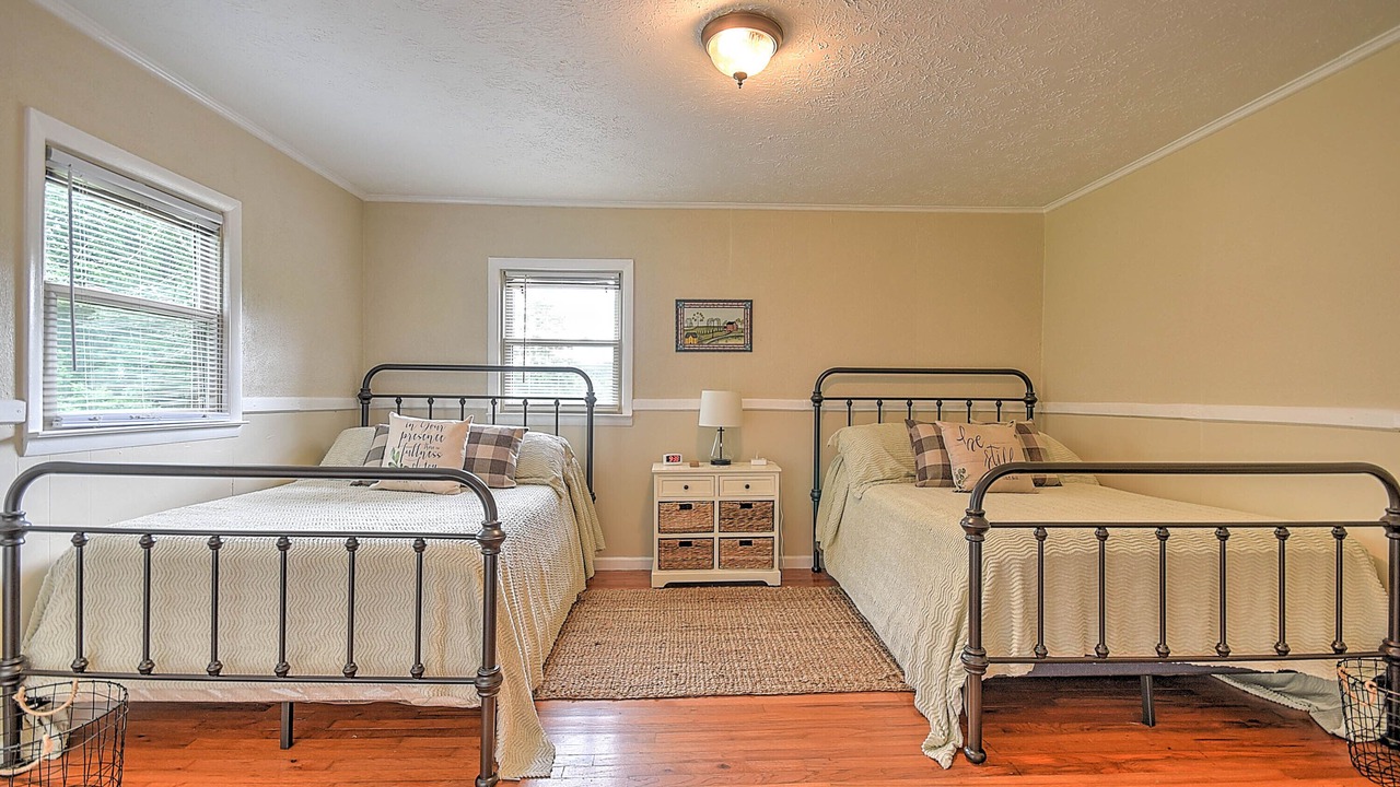 Photo of Bedroom in Abingdon