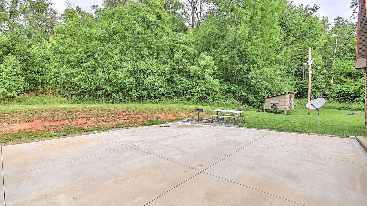 Photo of Outdoor in Abingdon