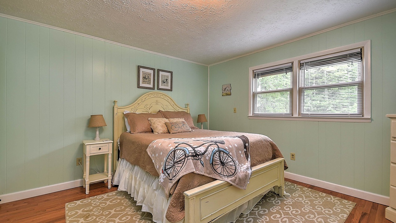 Photo of Bedroom in Abingdon