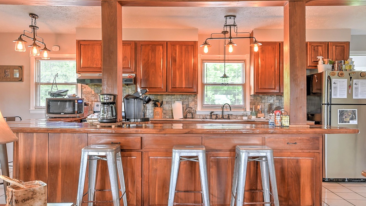 Photo of Kitchen in Abingdon