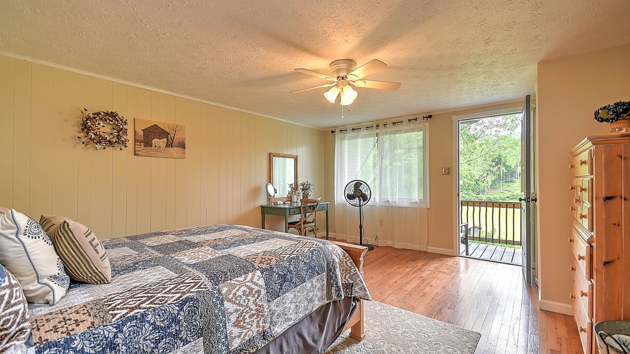 Photo of Bedroom in Abingdon