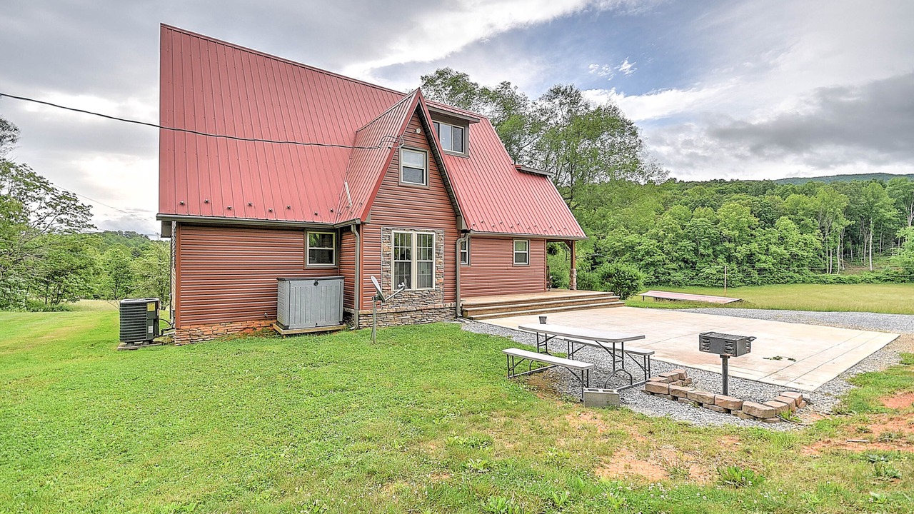 Photo of Outdoor in Abingdon