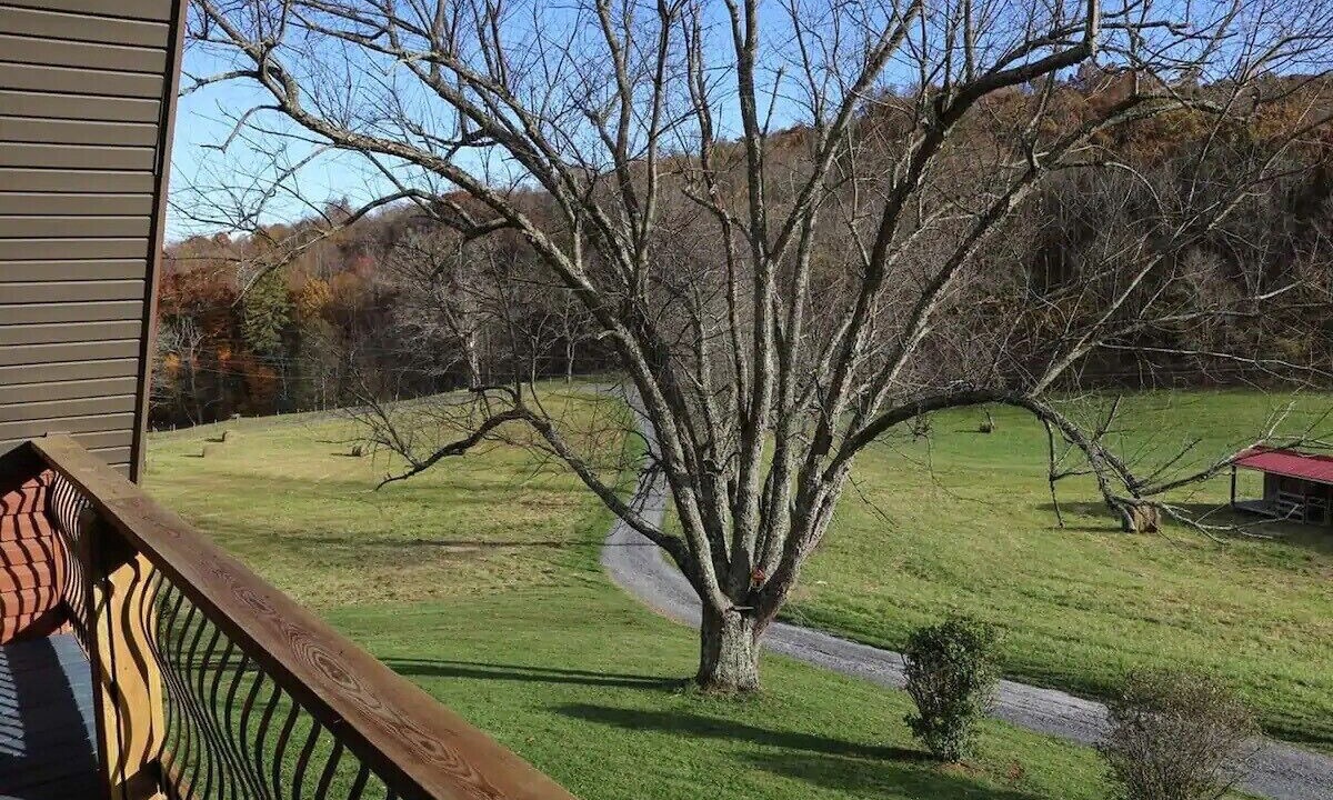 Photo of Outdoor in Abingdon