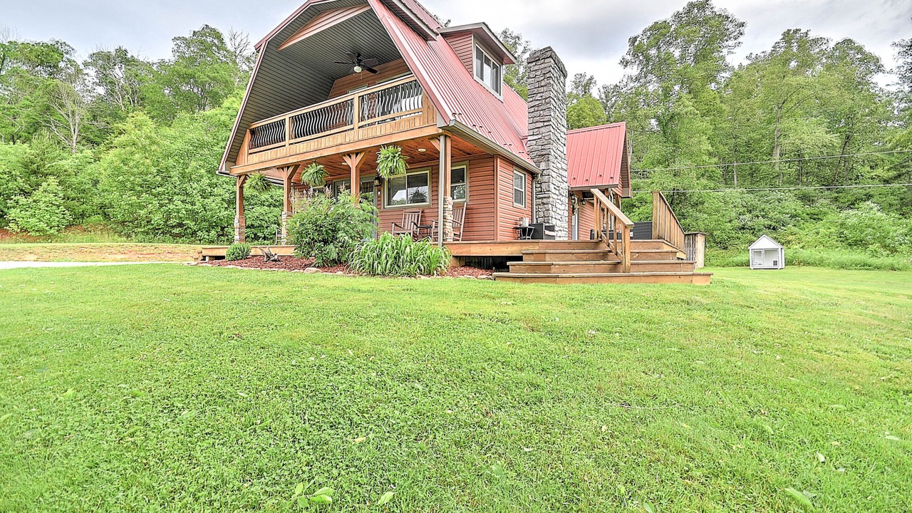Photo of Outdoor in Abingdon