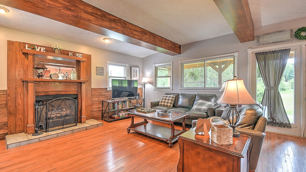 Photo of Livingroom in Abingdon
