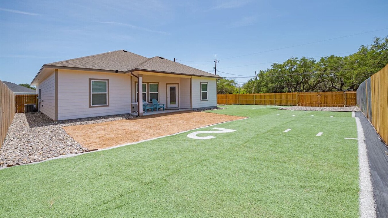 Photo of Outdoor in San Patricio County