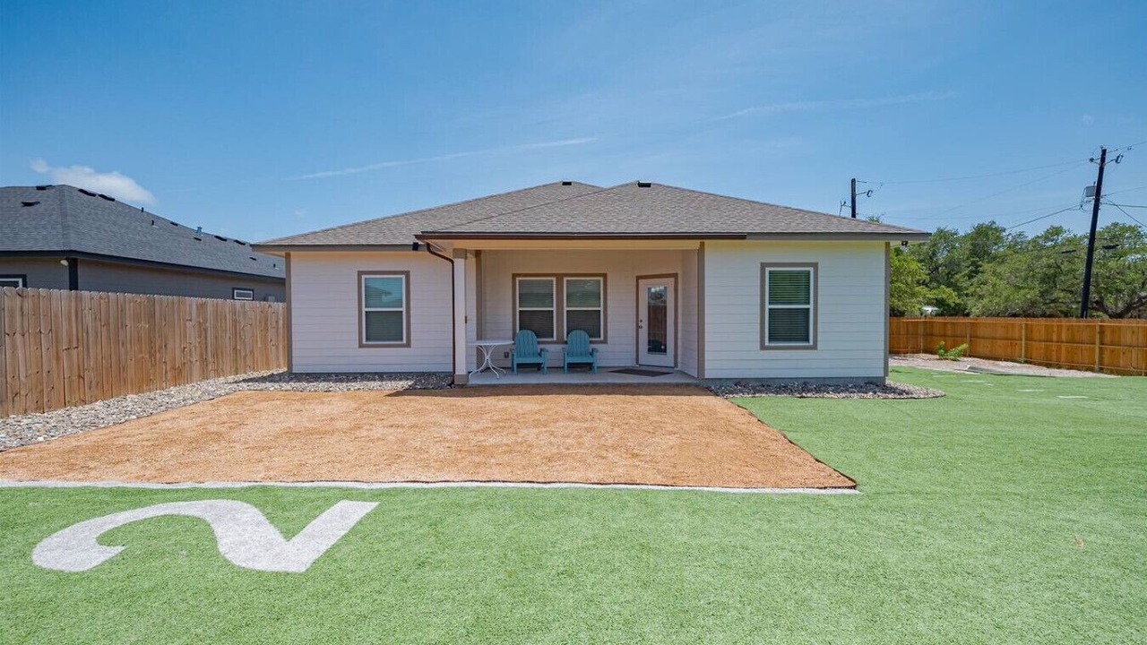 Photo of Outdoor in San Patricio County