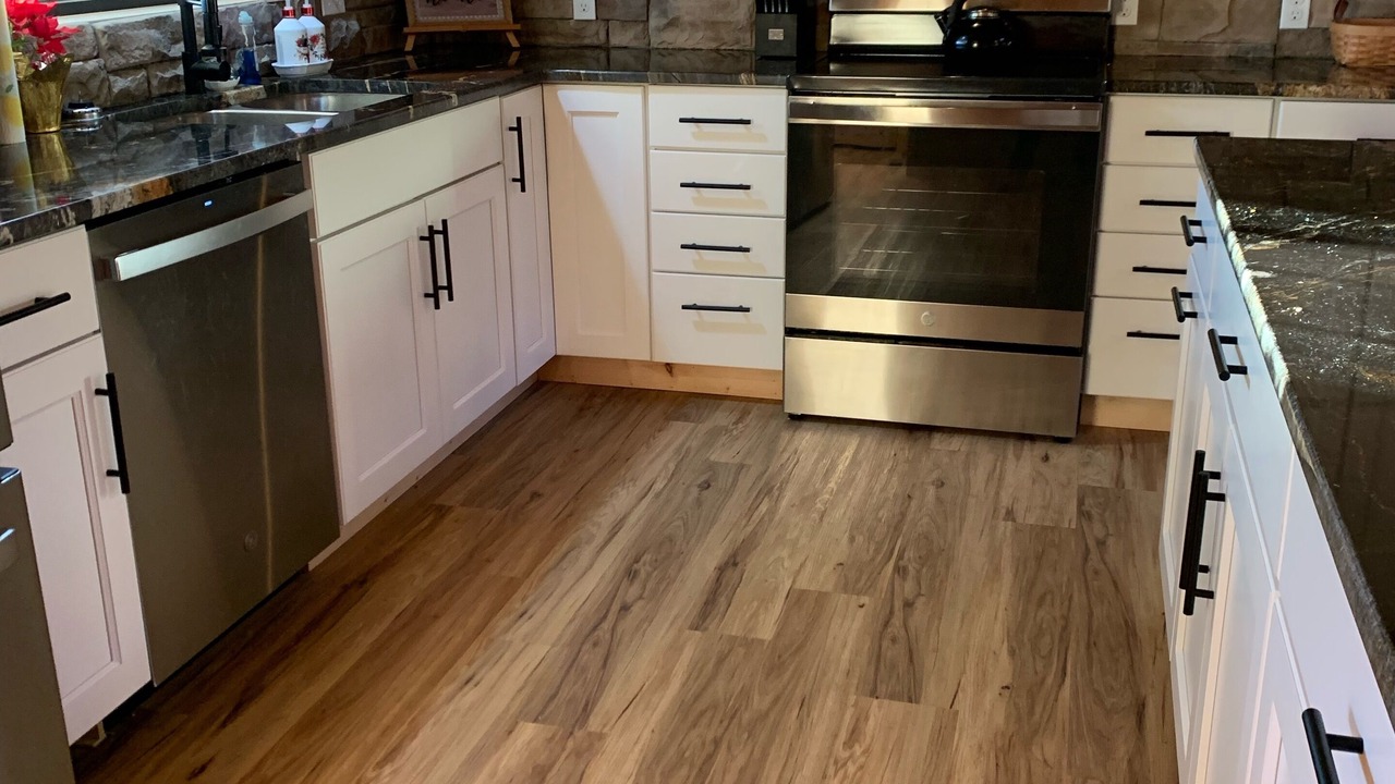 Photo of Kitchen in Rock Harbor