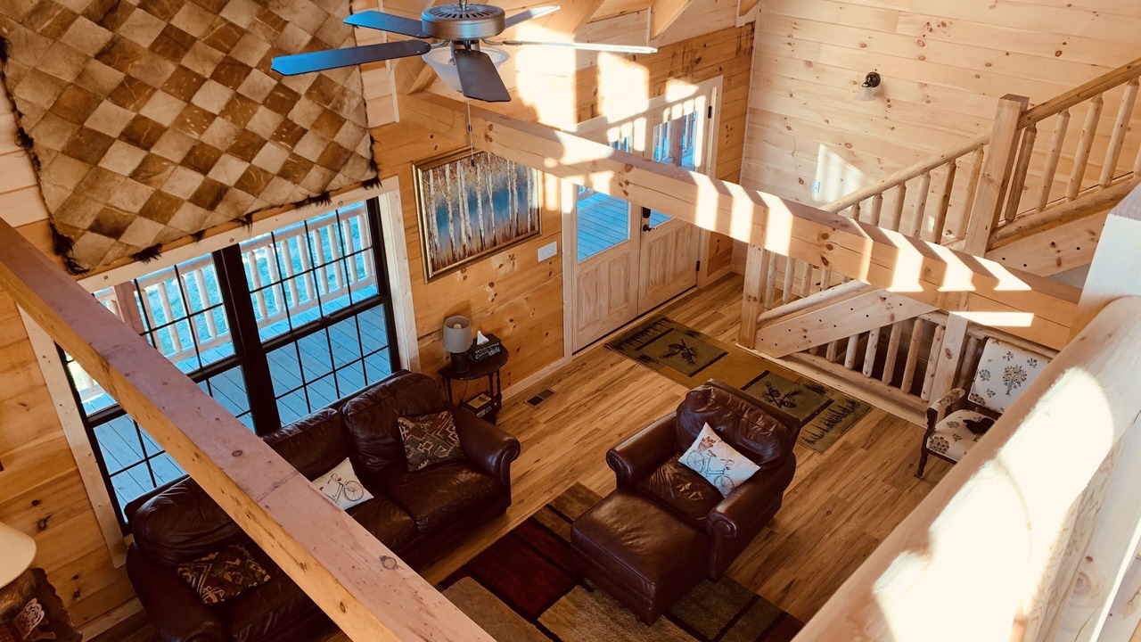 Photo of Livingroom in Rock Harbor