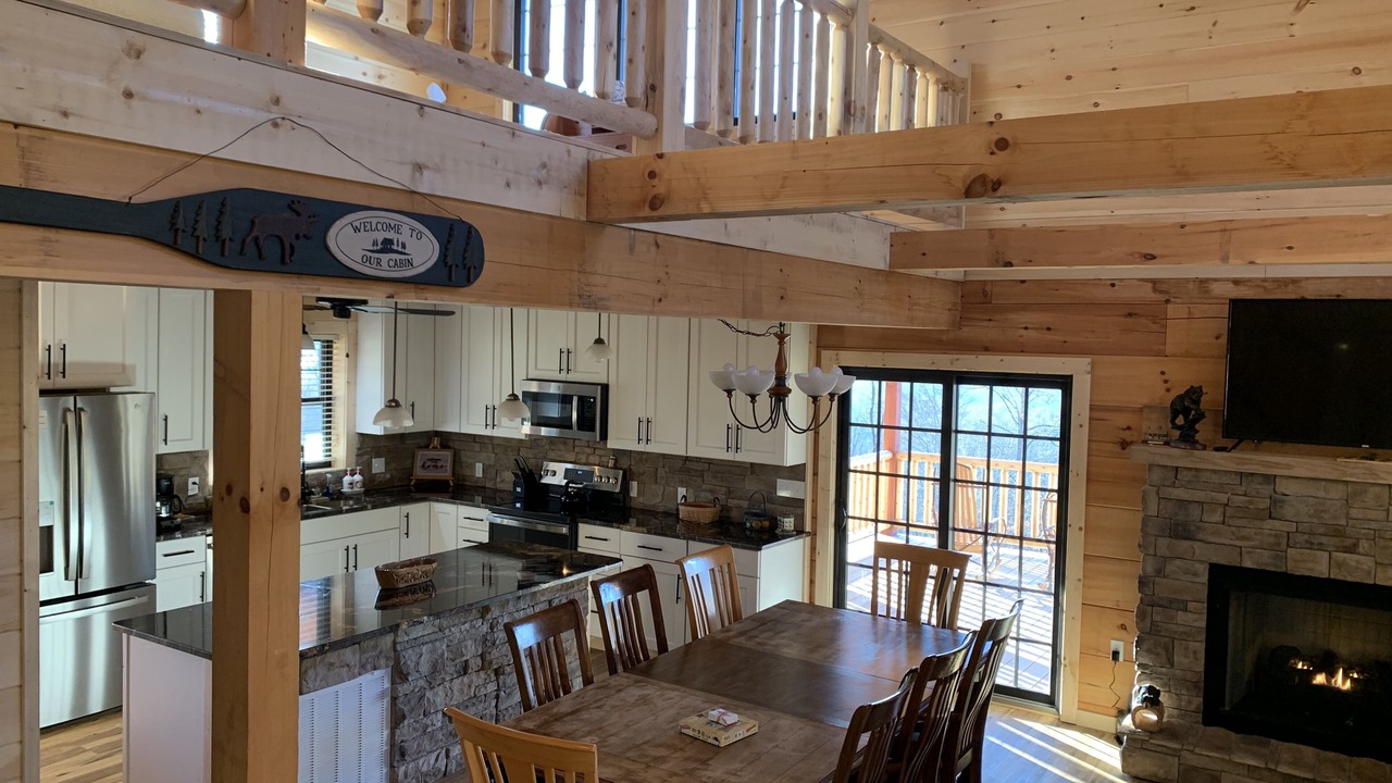 Photo of Kitchen in Rock Harbor