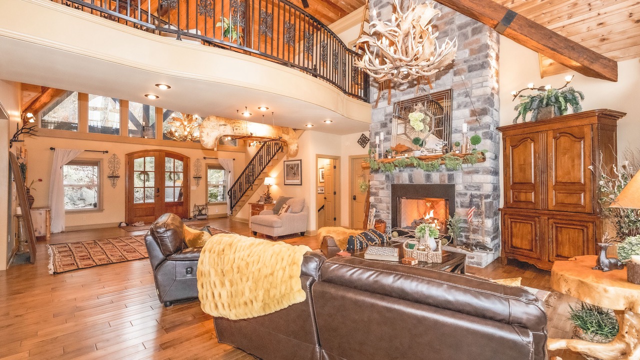 Photo of Livingroom in Pittsburg
