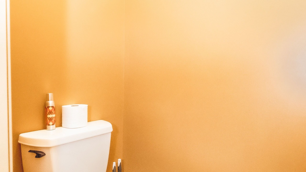 Photo of Bathroom in Pittsburg