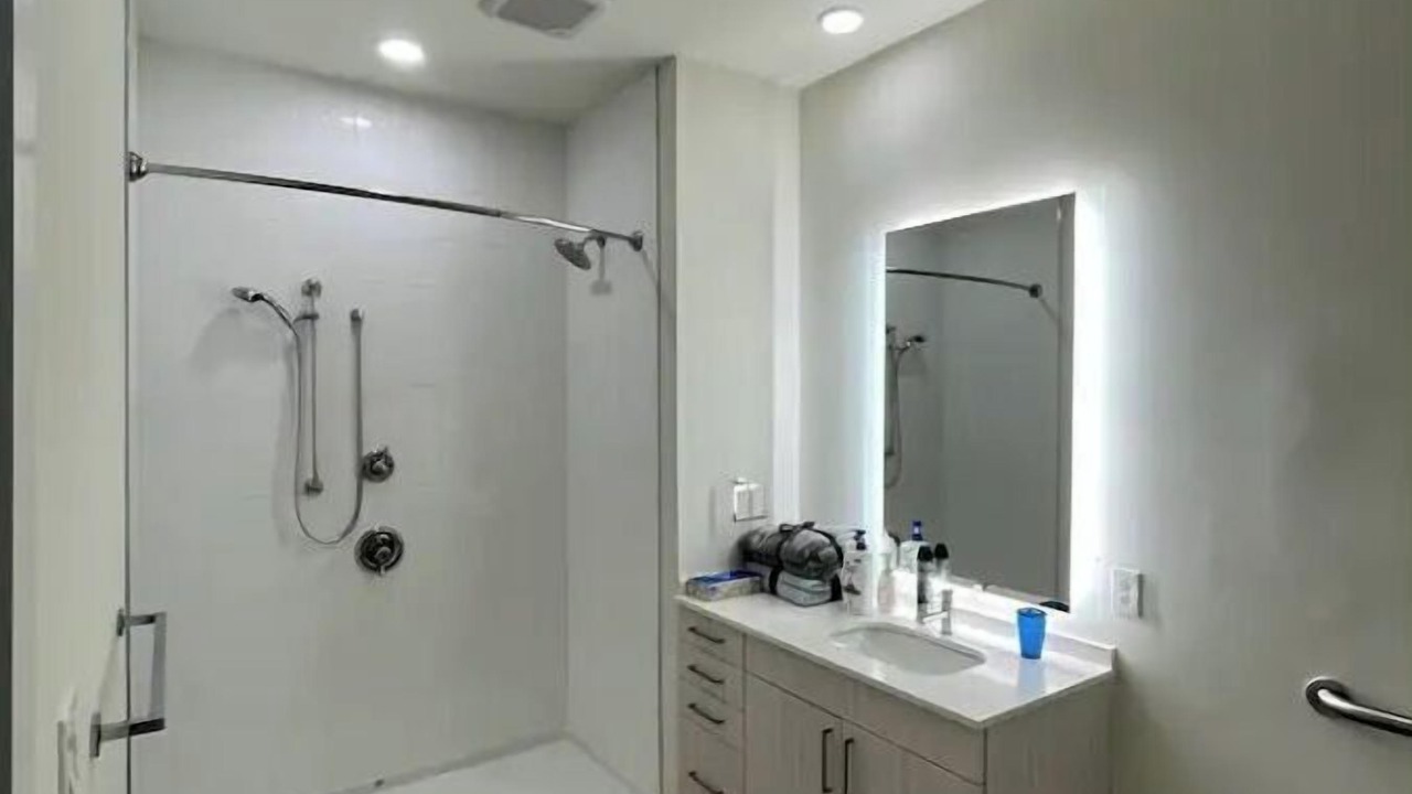 Photo of Bathroom in Revere