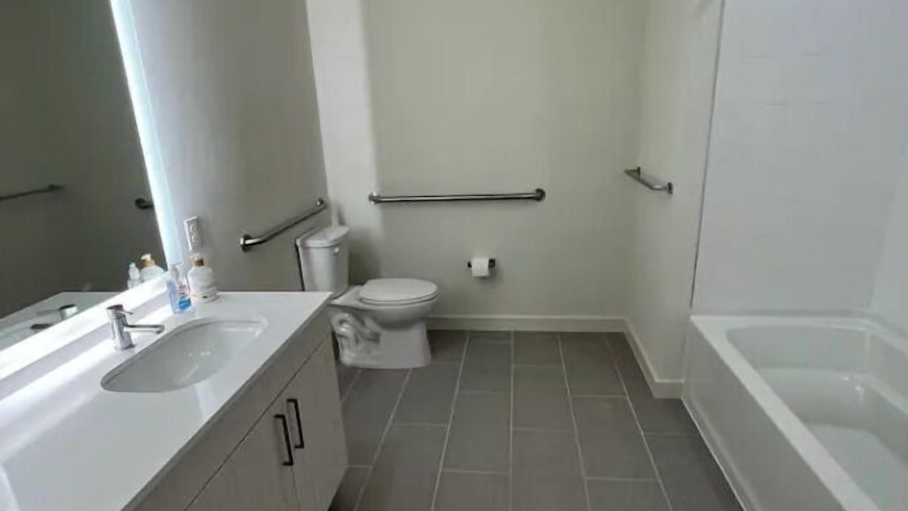 Photo of Bathroom in Revere