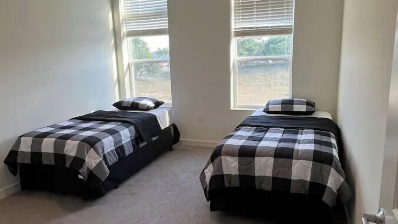 Photo of Bedroom in Revere