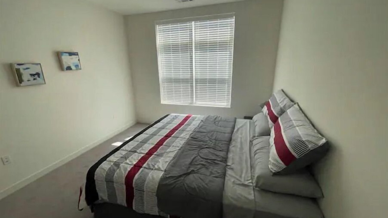 Photo of Bedroom in Revere