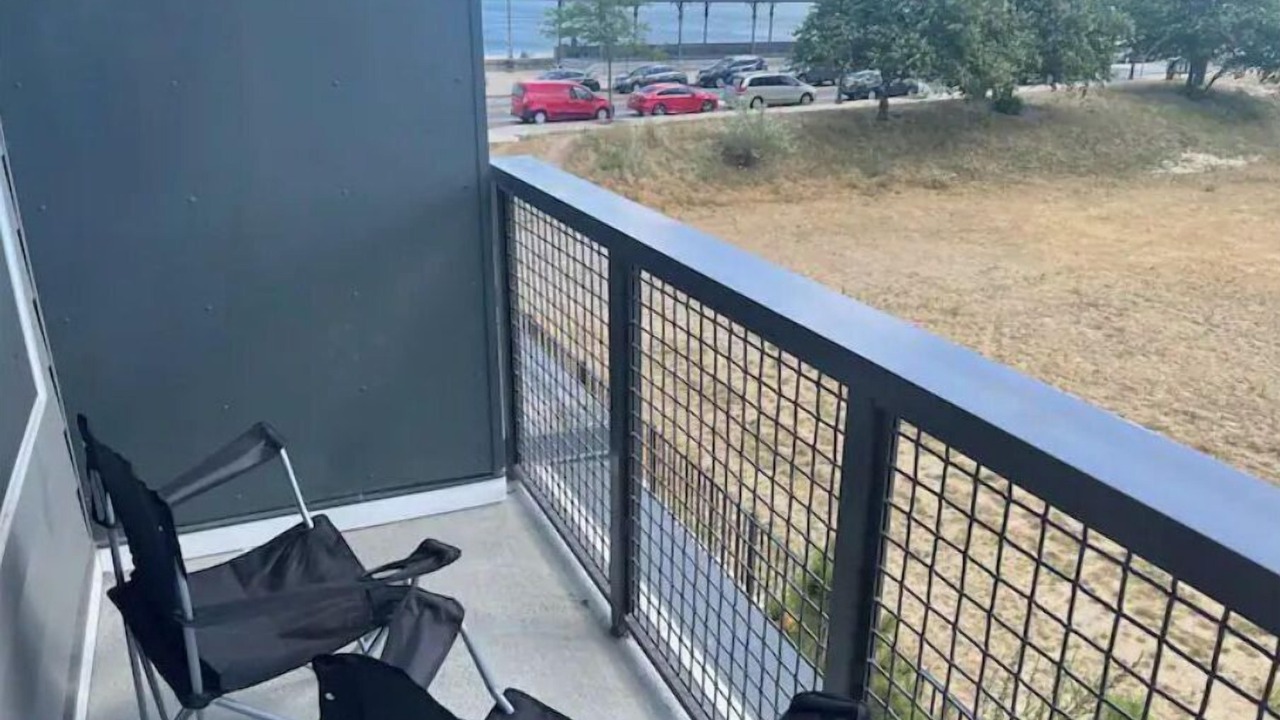 Photo of Outdoor in Revere