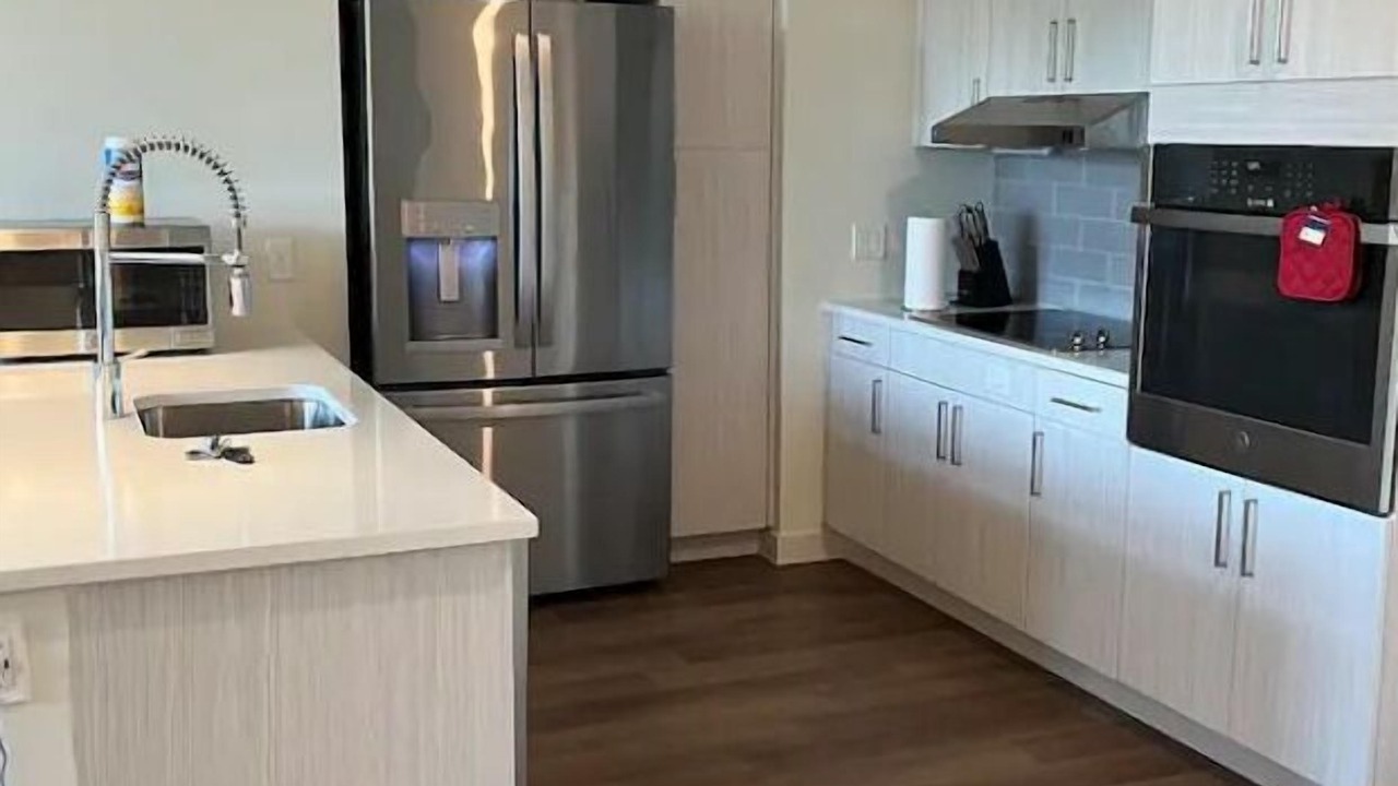 Photo of Kitchen in Revere