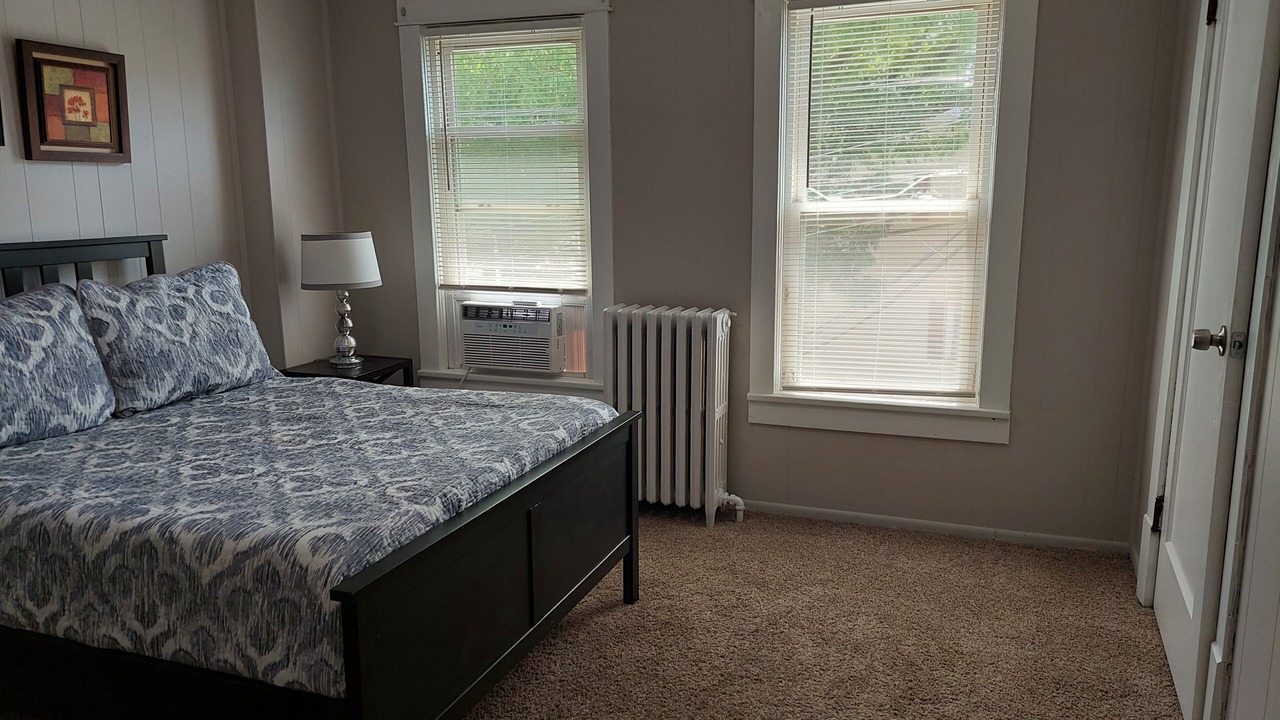 Photo of Bedroom in Wilkes-Barre