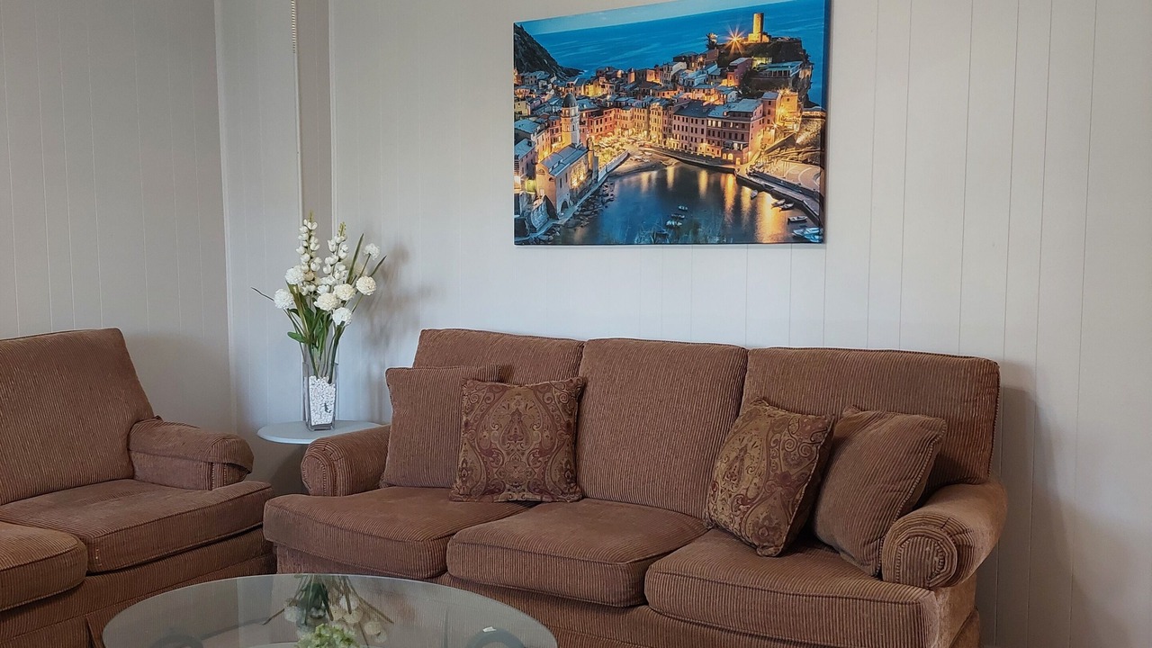 Photo of Livingroom in Wilkes-Barre