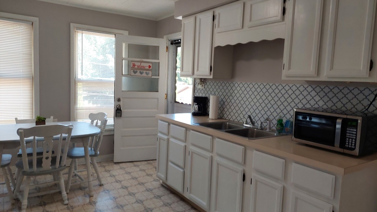 Photo of Kitchen in Wilkes-Barre