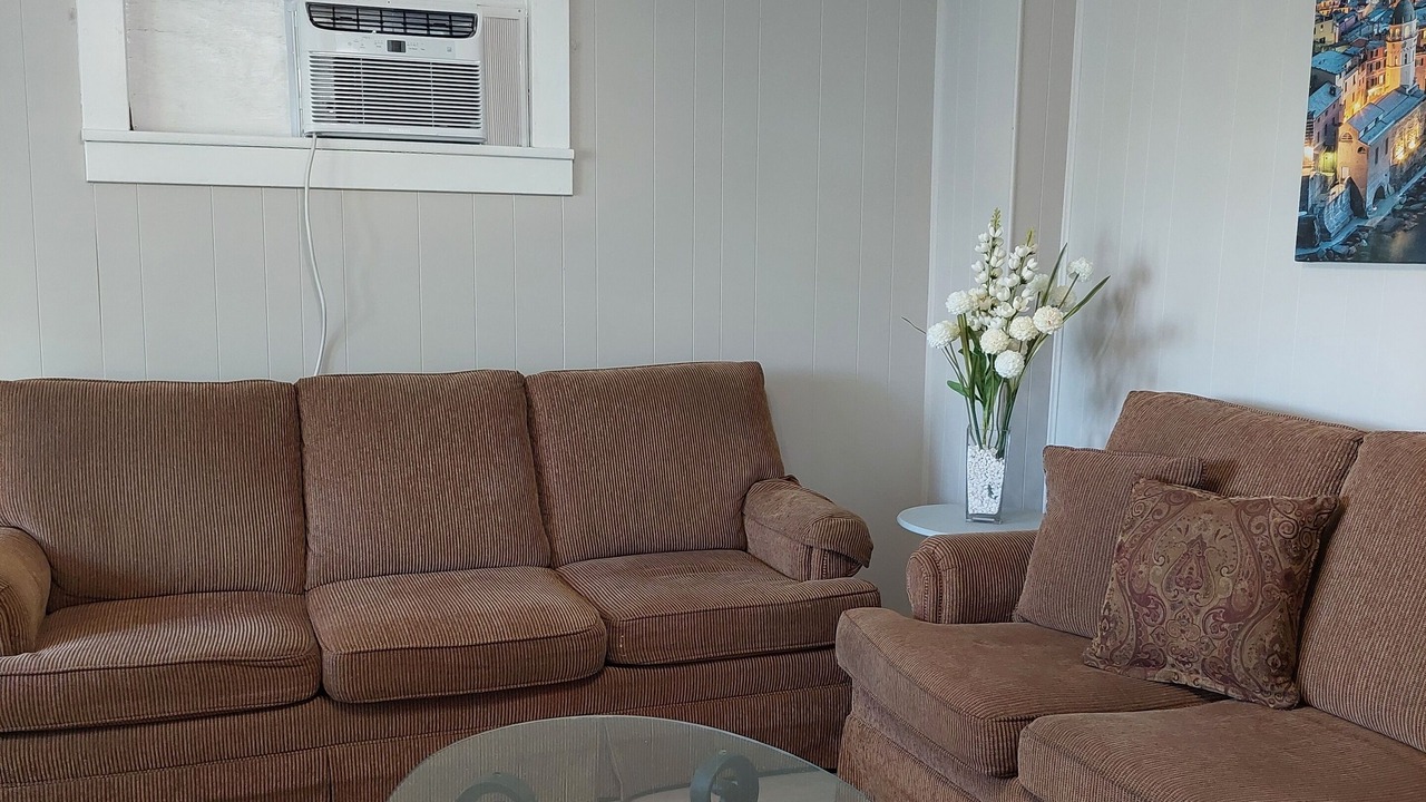 Photo of Livingroom in Wilkes-Barre