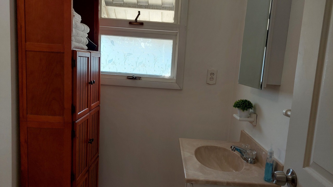 Photo of Bathroom in Wilkes-Barre