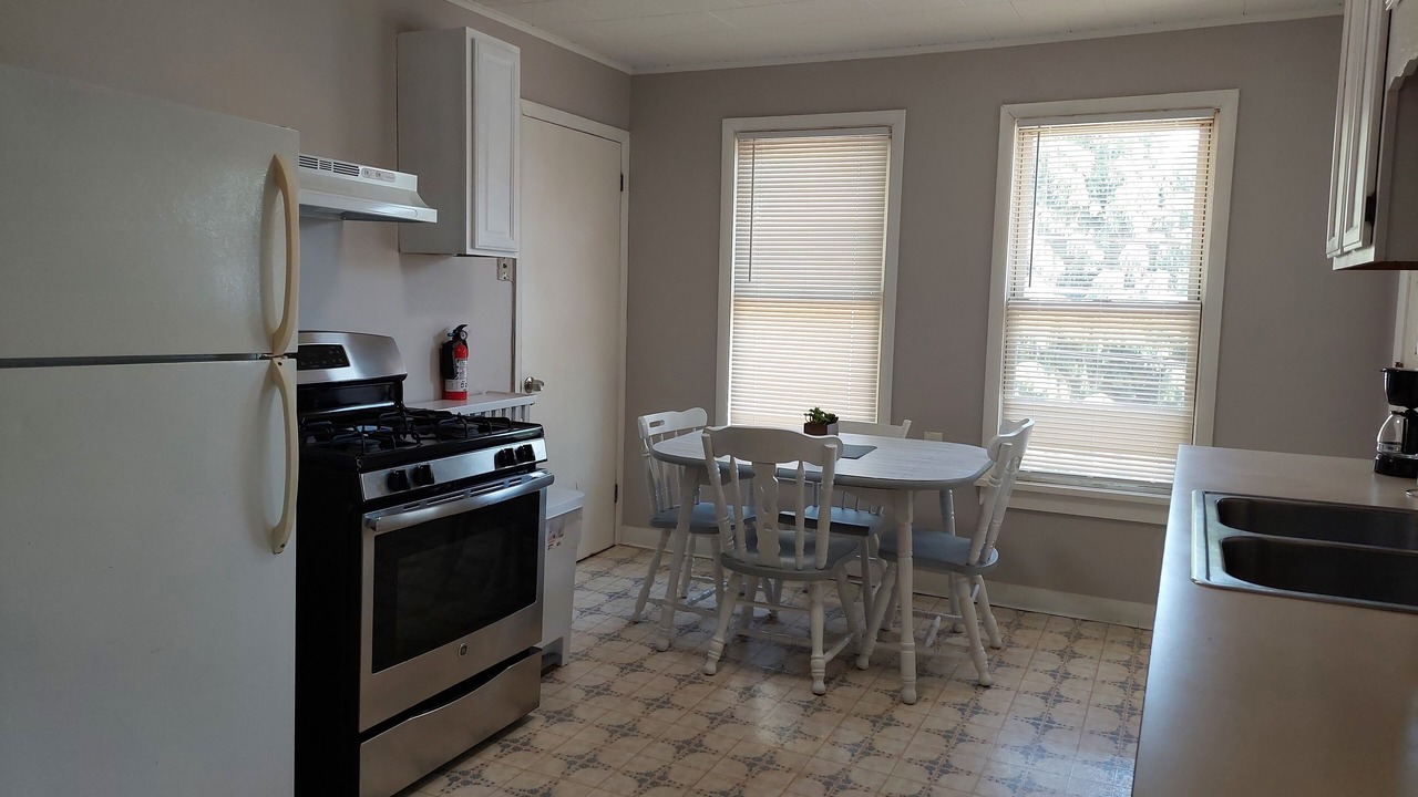 Photo of Kitchen in Wilkes-Barre