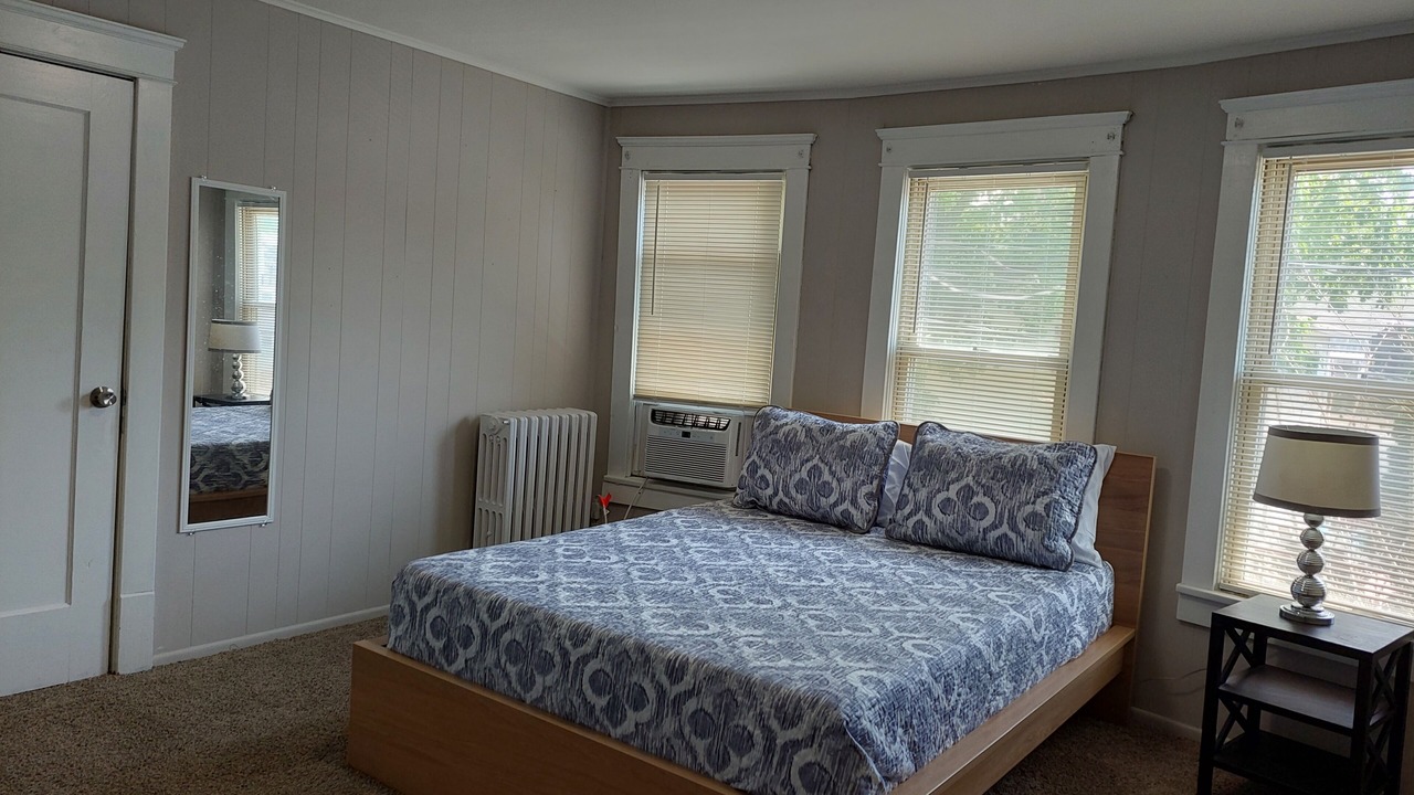 Photo of Bedroom in Wilkes-Barre