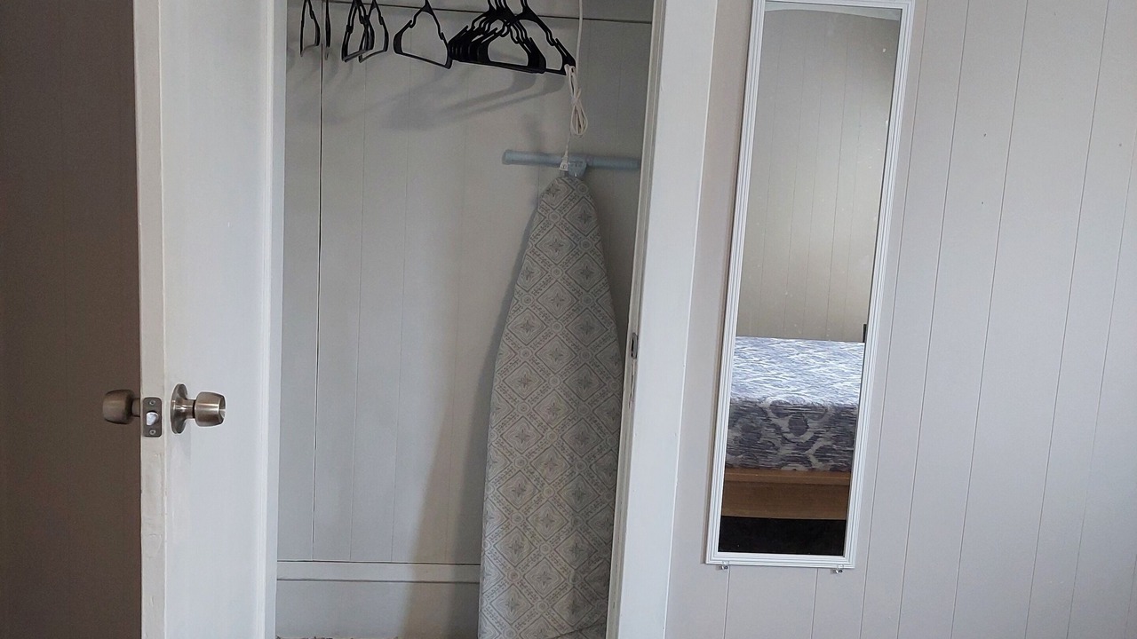 Photo of Bedroom in Wilkes-Barre