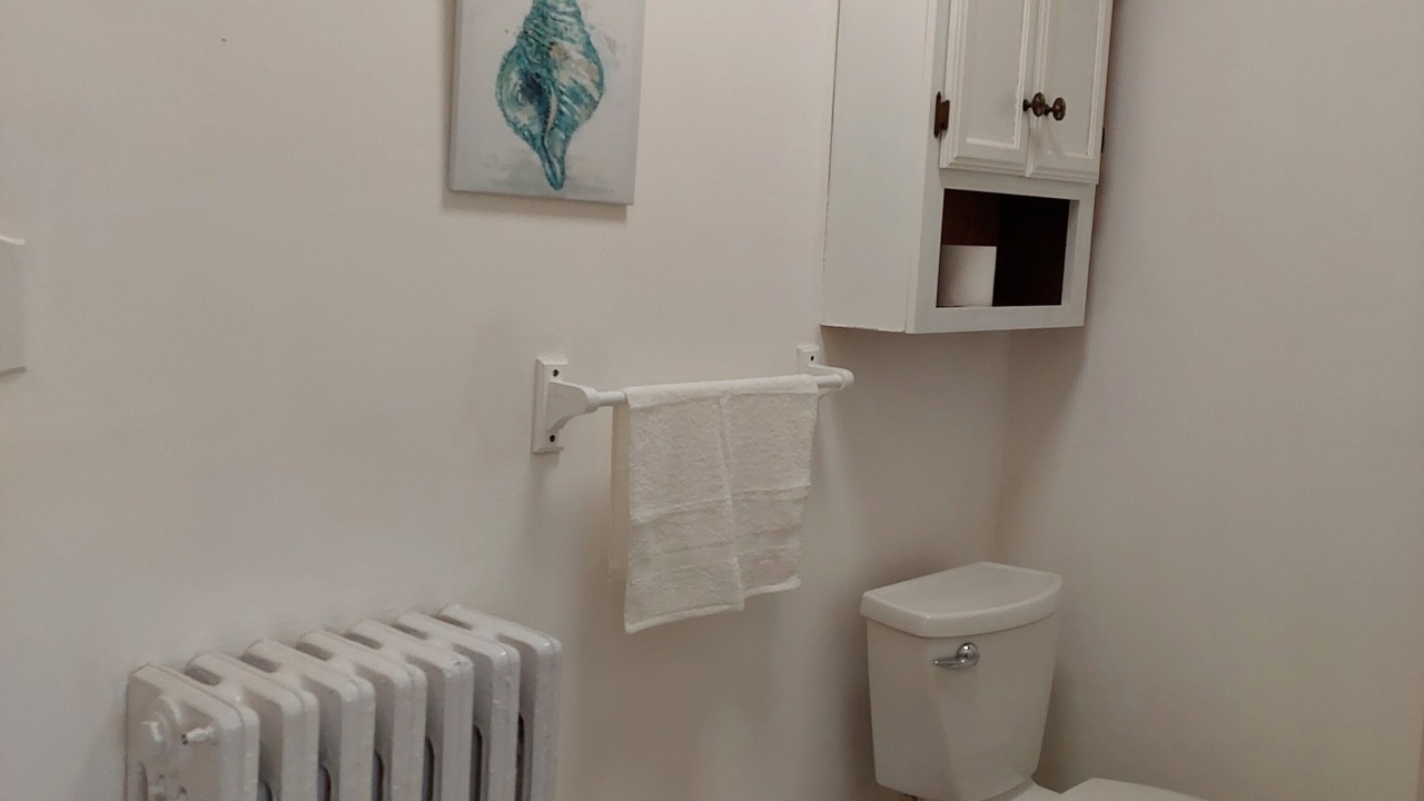 Photo of Bathroom in Wilkes-Barre