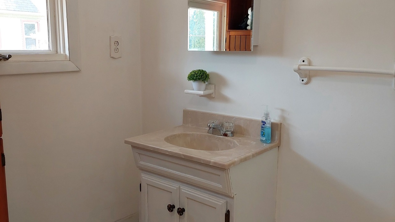 Photo of Bathroom in Wilkes-Barre