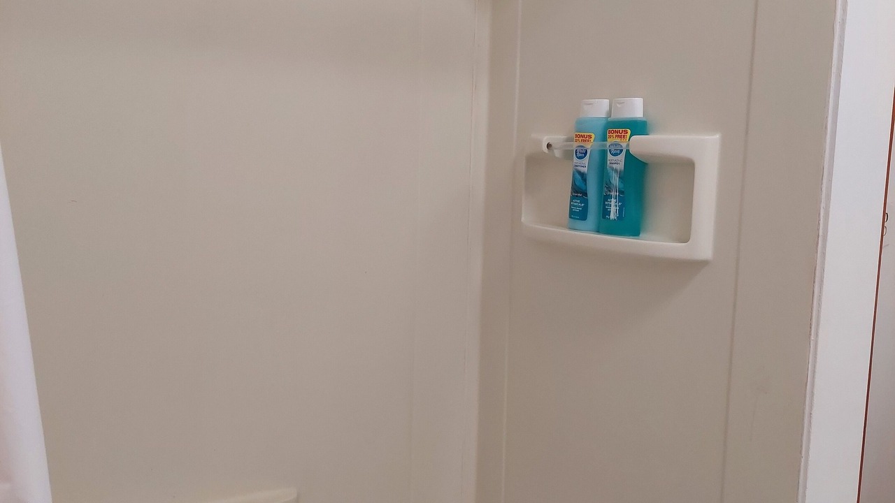 Photo of Bathroom in Wilkes-Barre