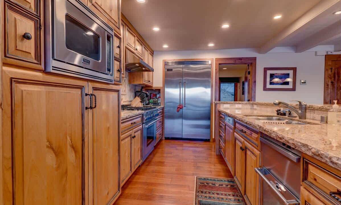 Photo of Kitchen in Dollar Point