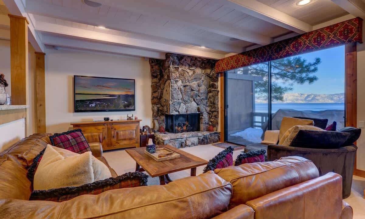 Photo of Livingroom in Dollar Point