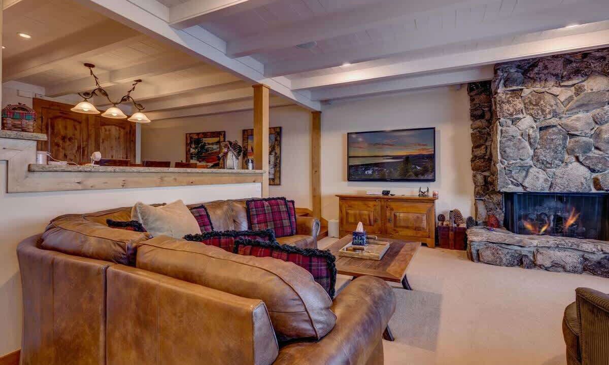 Photo of Livingroom in Dollar Point