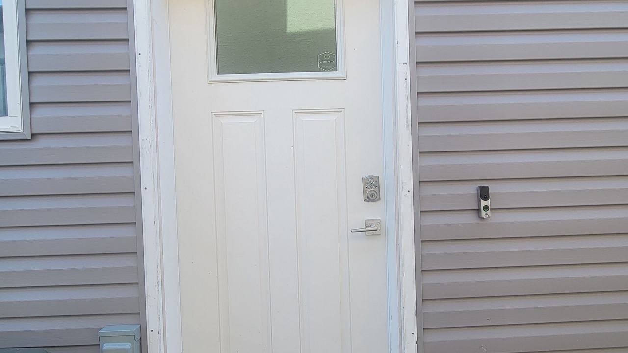 Photo of Outdoor in Saskatoon