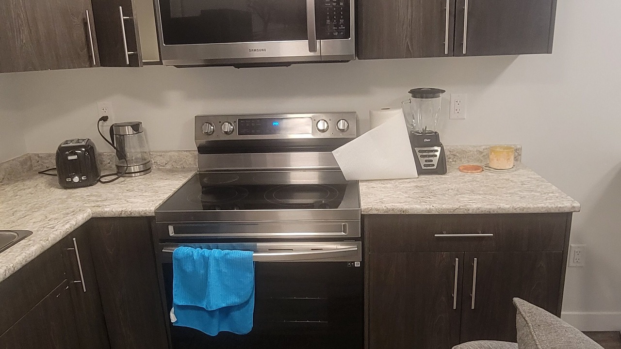 Photo of Kitchen in Saskatoon