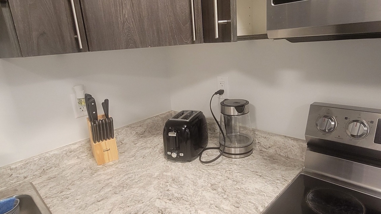 Photo of Kitchen in Saskatoon