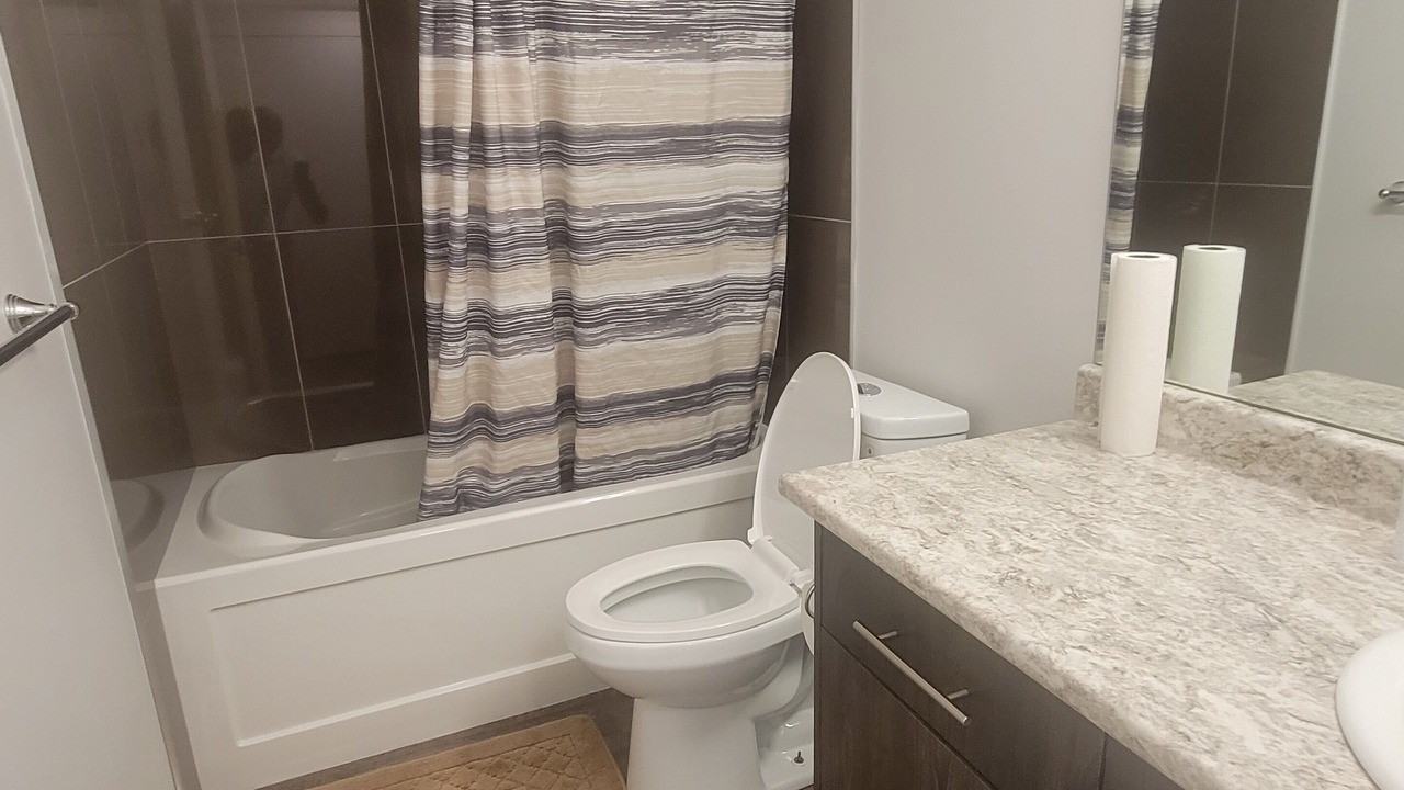Photo of Bathroom in Saskatoon