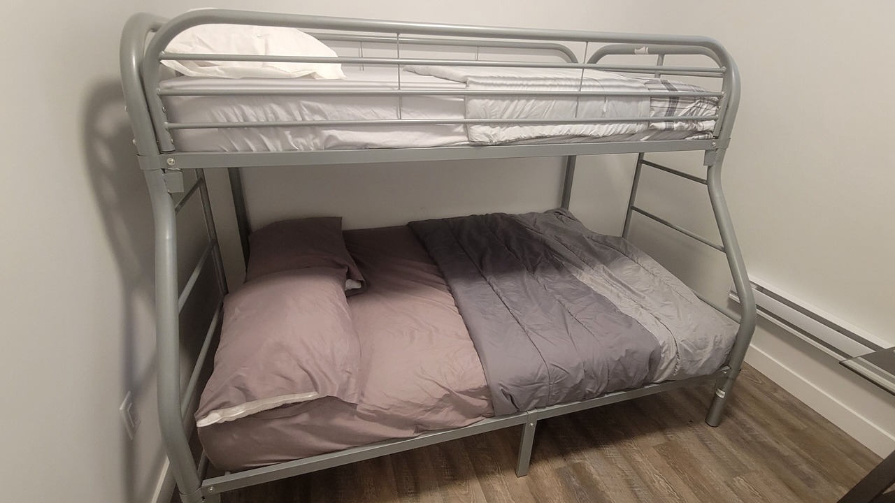 Photo of Bedroom in Saskatoon