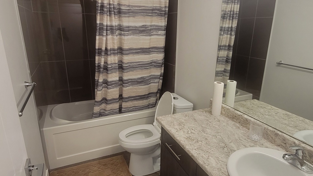 Photo of Bathroom in Saskatoon