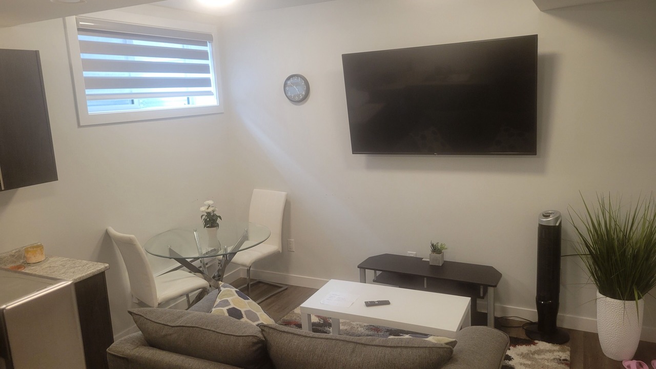 Photo of Livingroom in Saskatoon