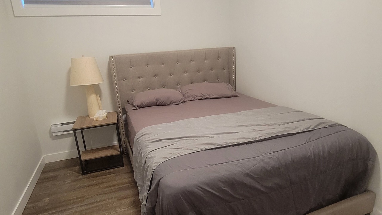 Photo of Bedroom in Saskatoon