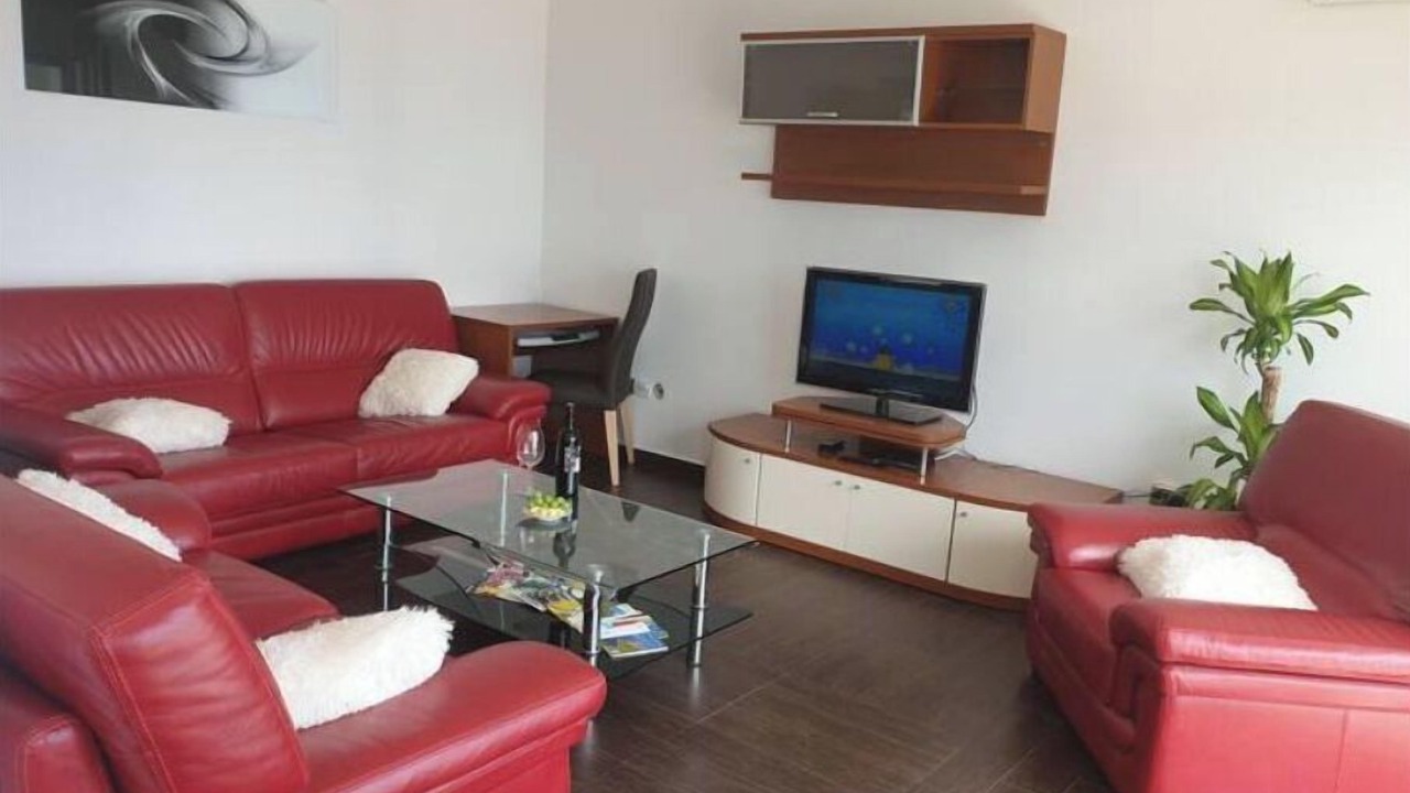 Photo of Livingroom in Cikovici