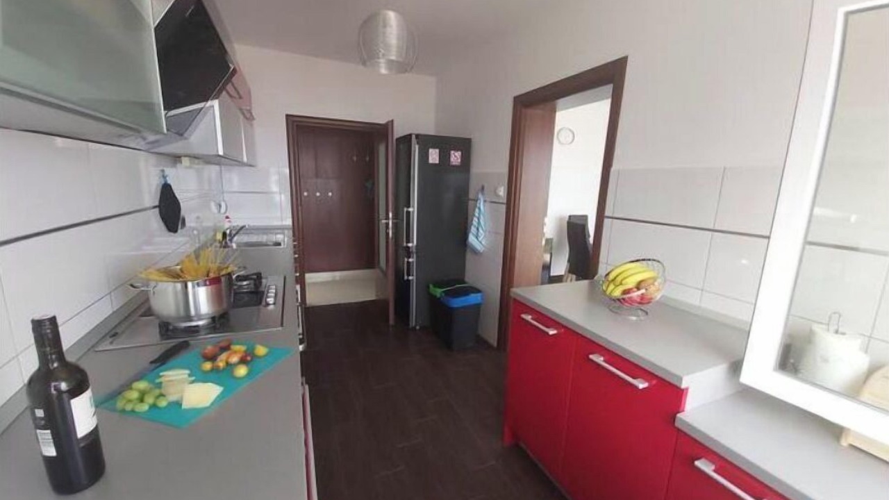 Photo of Kitchen in Cikovici