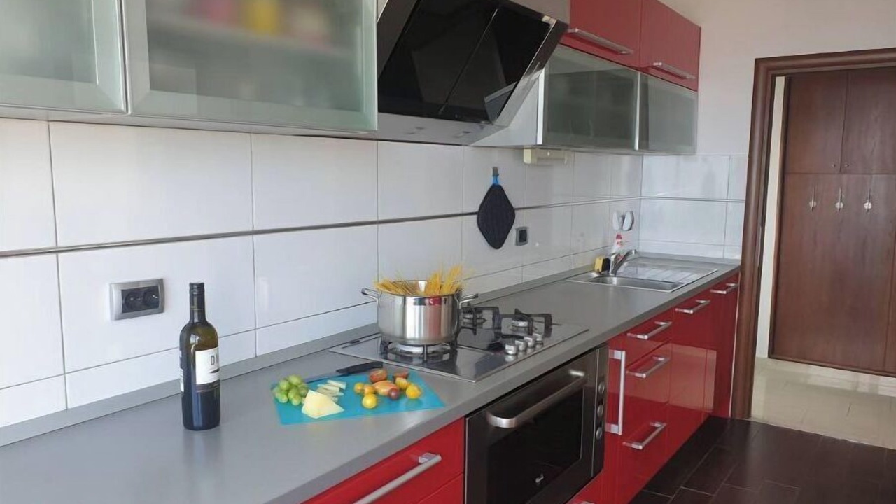 Photo of Kitchen in Cikovici