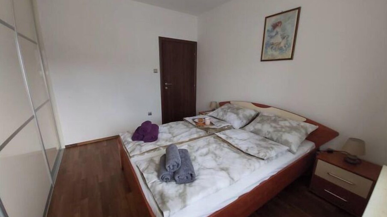 Photo of Bedroom in Cikovici