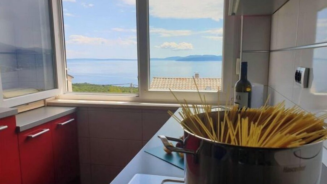 Photo of Kitchen in Cikovici
