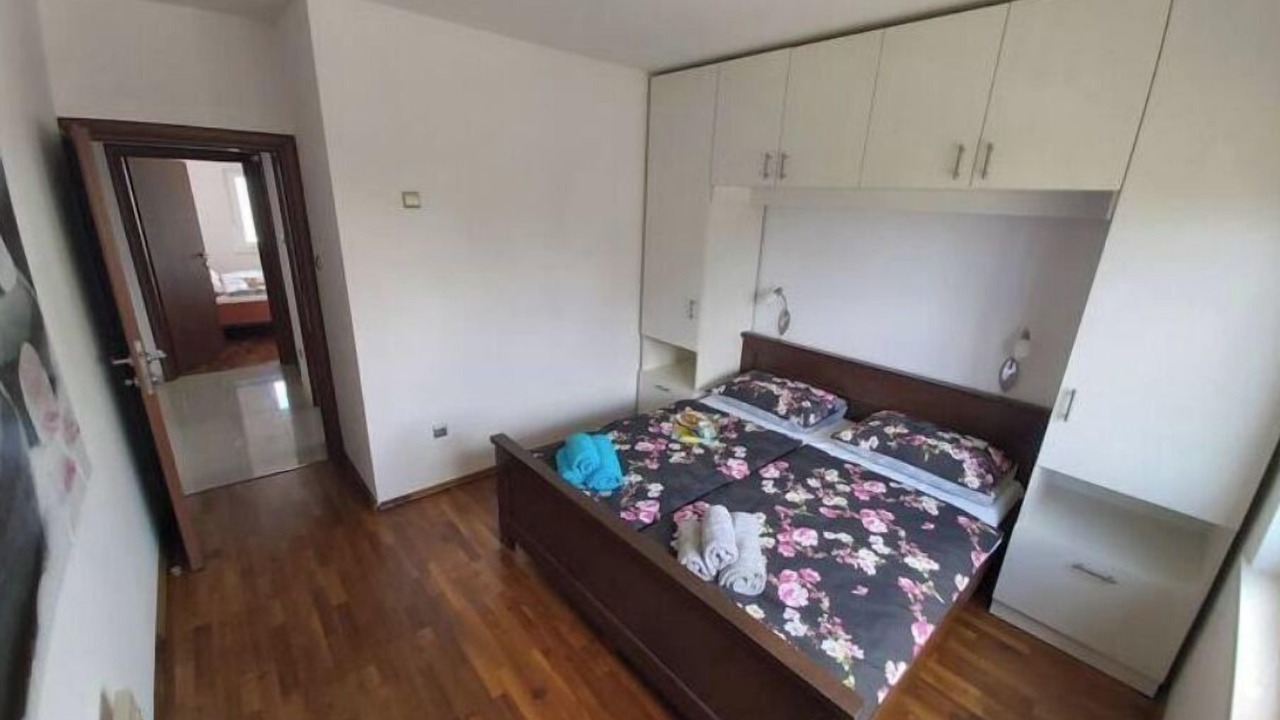 Photo of Bedroom in Cikovici